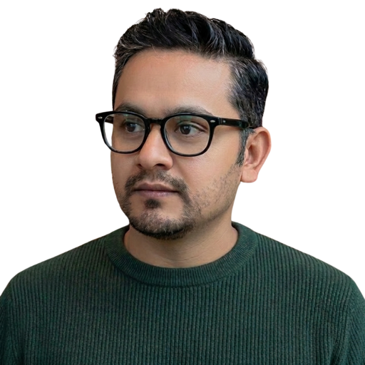 Sudarshan Koirala